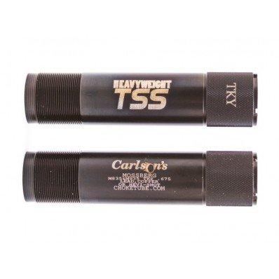 Carlson's TSS Turkey Extended Choke Tube for 12 ga Remington .640 - Precision Shot Firearms