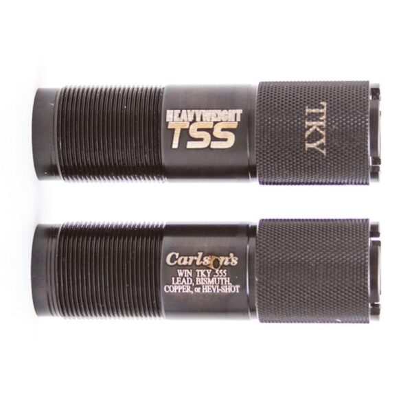 Carlson's TSS Turkey Extended Choke Tube for 20 ga Winchester .555 - Precision Shot Firearms