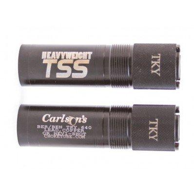 Carlson's TSS Turkey Extended Choke Tube for 12 ga Beretta/Benelli Mobil .640 - Precision Shot Firearms