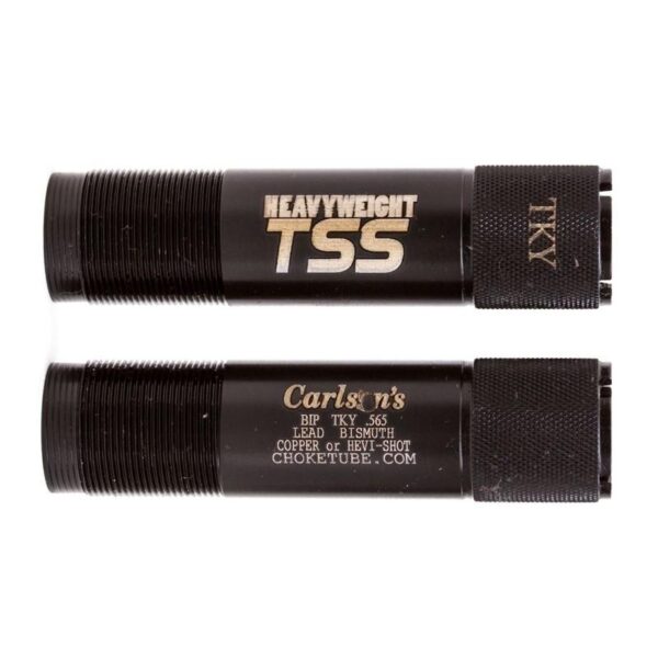 Carlson's TSS Turkey Extended Choke Tube for 20 ga Browning Invector Plus .565 - Precision Shot Firearms