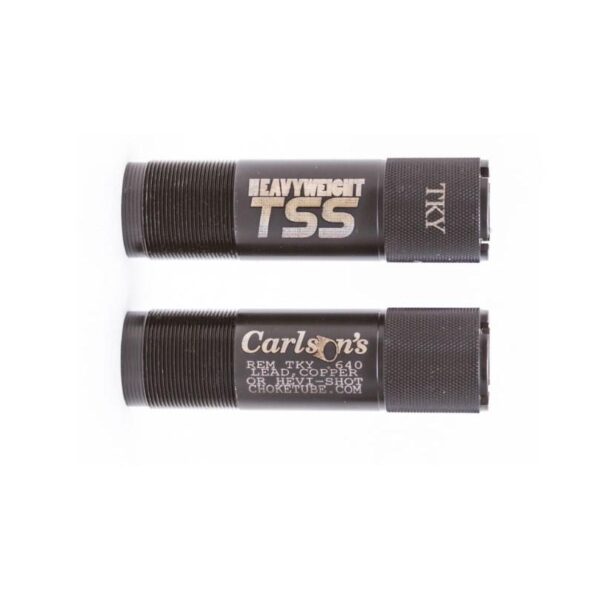 Carlson's TSS Turkey Choke Tube for 12 ga Retay .640 - Precision Shot Firearms