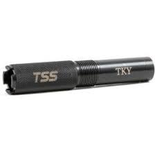 Carlson's TSS Turkey Short Invector Flush Choke Tube for .410 ga Winchester .385 - Precision Shot Firearms