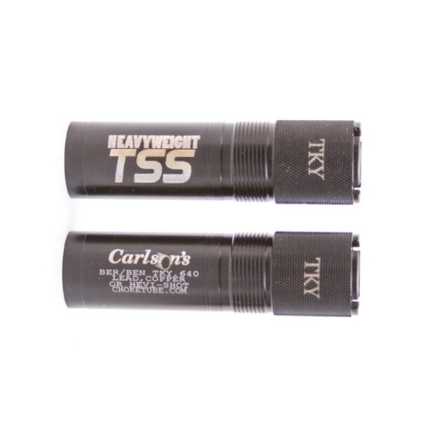Carlson's TSS Turkey Extended Choke Tube for .410 ga Beretta/Benelli Mobil .385 - Precision Shot Firearms