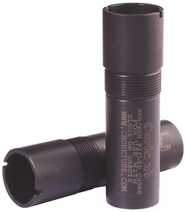 Carlson's Rifled Extended Choke Tube for 20 ga Remington - Precision Shot Firearms
