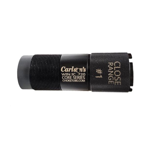Carlson's Close Range #1 Choke Tube for Winchester 12ga .720 - Precision Shot Firearms