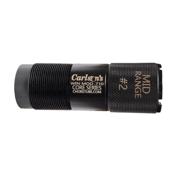 Carlson's Mid Range #2 Choke Tube for Winchester 12ga .710 - Precision Shot Firearms