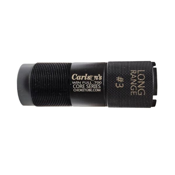 Carlson's Long Range #3 Choke Tube for Winchester 12ga .700 - Precision Shot Firearms