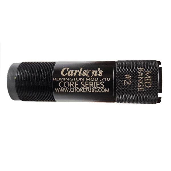 Carlson's Mid Range #2 Choke Tube for Remington 12ga .710 - Precision Shot Firearms