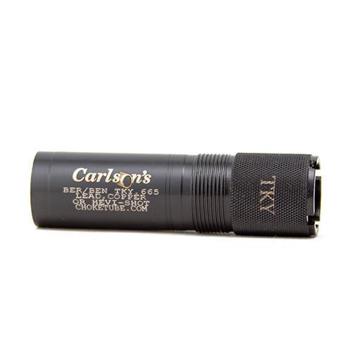 Carlson's Turkey Extended Choke Tube for 12 ga Remington .665 - Precision Shot Firearms