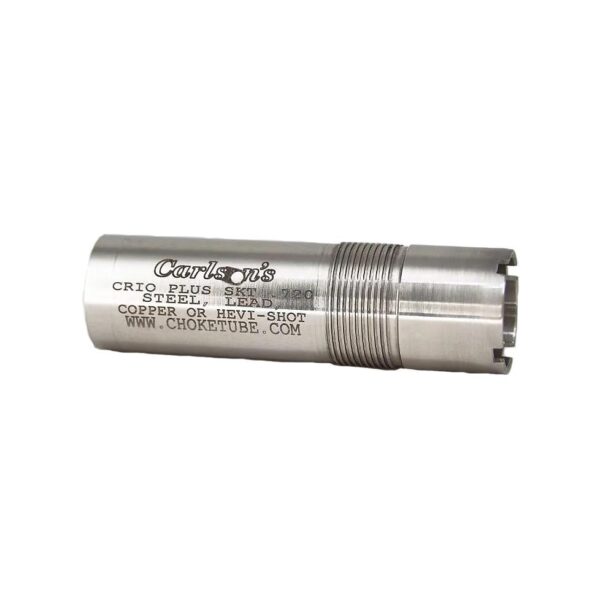 Carlson's Flush Mount Skeet Choke tube for Benelli Crio/Crio Plus 12ga .720 - Precision Shot Firearms