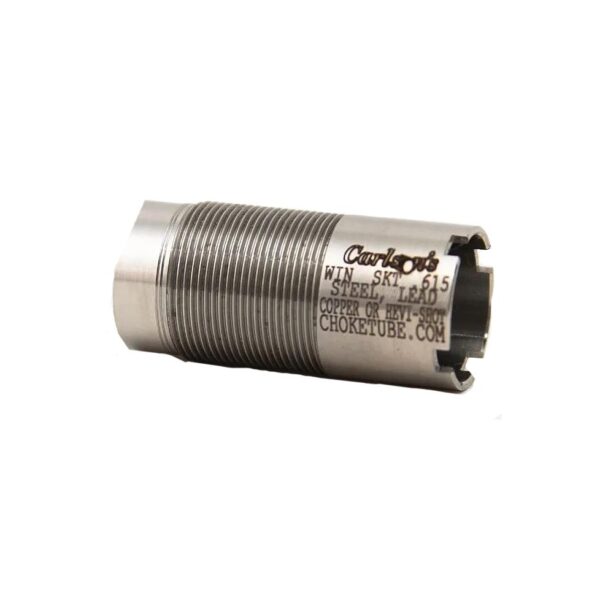 Winchester Flush Skeet Choke Tube for Winchester 20ga .615 - Precision Shot Firearms