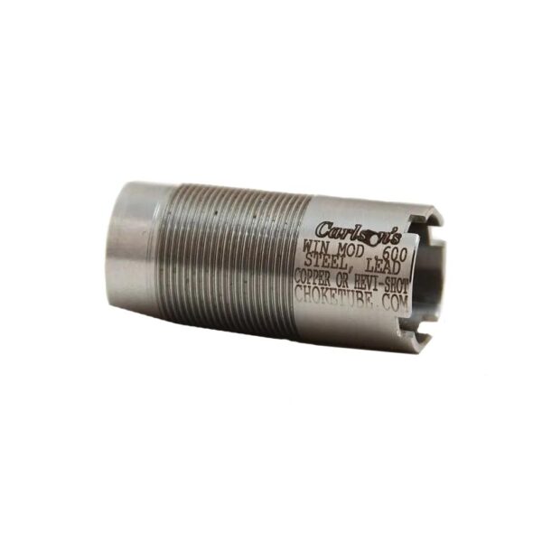 Winchester Flush Modified Choke Tube for Winchester 20ga .600 - Precision Shot Firearms