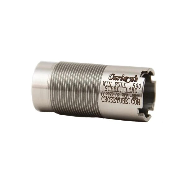 Winchester Flush Full Choke Tube for Winchester 20ga .590 - Precision Shot Firearms