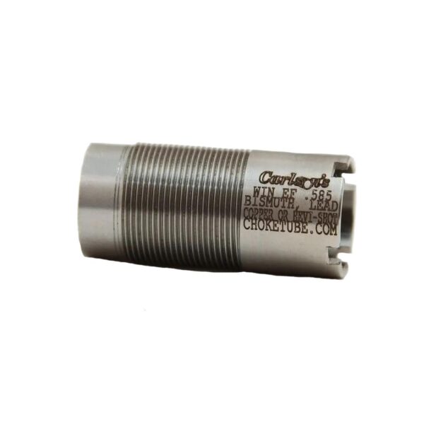 Winchester Flush Extra Full Choke Tube for Winchester 20ga .585 - Precision Shot Firearms