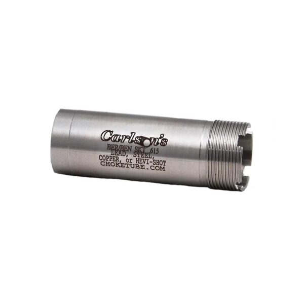 Carlson's Flush Mount Skeet Choke tube for Beretta/Benelli Mobil 20ga .615 - Precision Shot Firearms
