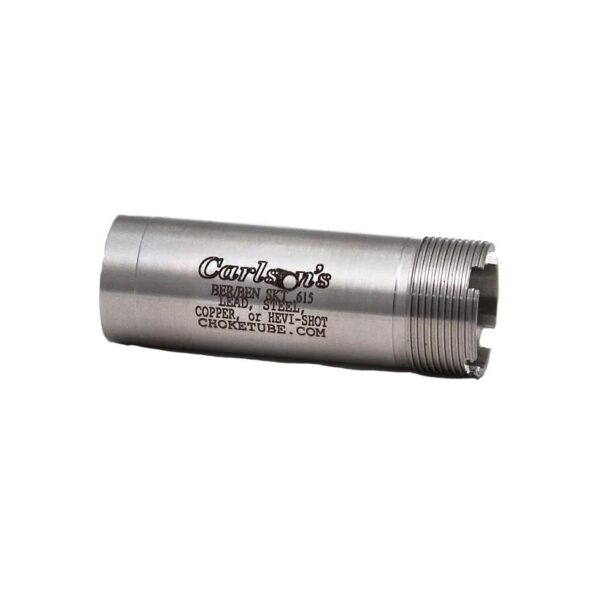 Carlson's Flush Mount improved Choke tube for Beretta/Benelli Mobil 20ga .610 - Precision Shot Firearms