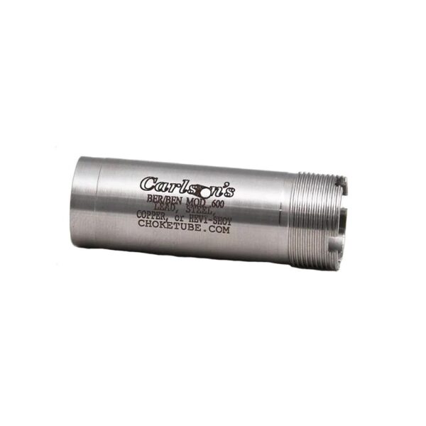 Carlson's Flush Mount Modified Choke tube for Beretta/Benelli Mobil 20ga .600 - Precision Shot Firearms