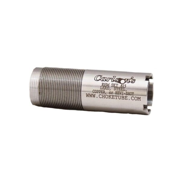 Carlson's Flush Mount Skeet Choke tube for Remington 20ga .615 - Precision Shot Firearms