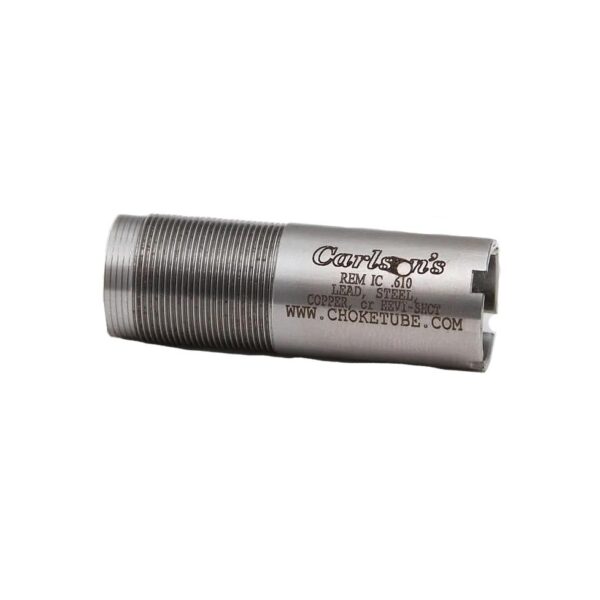 Carlson's Flush Improved Choke Tube for Remington 20ga .615 - Precision Shot Firearms