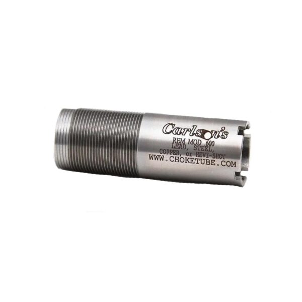 Carlson's Flush Modified Choke Tube for Remington 20ga .600 - Precision Shot Firearms