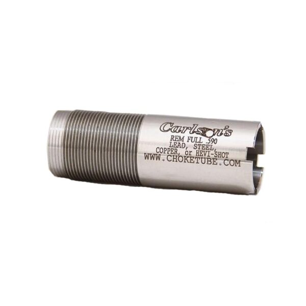 Carlson's Flush Full Choke Tube for Remington 20ga .590 - Precision Shot Firearms
