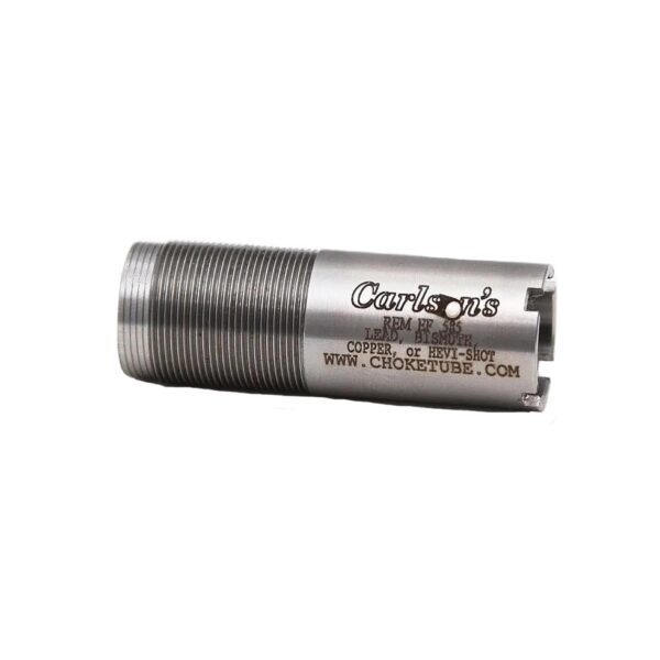 Carlson's Flush Full Extra Choke Tube for Remington 20ga .585 - Precision Shot Firearms