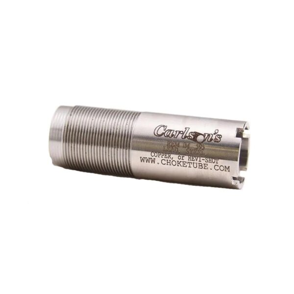 Carlson's Flush Improved Modified Choke Tube for Remington 20ga .595 - Precision Shot Firearms