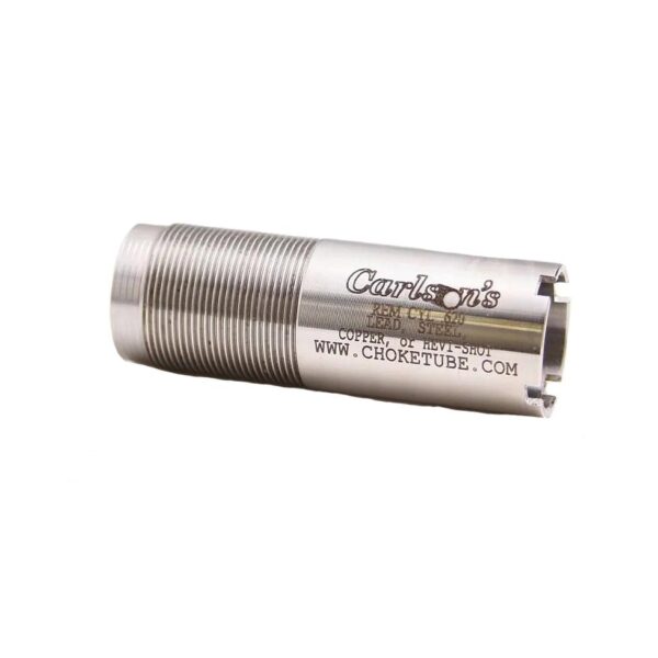 Carlson's Flush Choke Tube for Remington 20ga .620 - Precision Shot Firearms