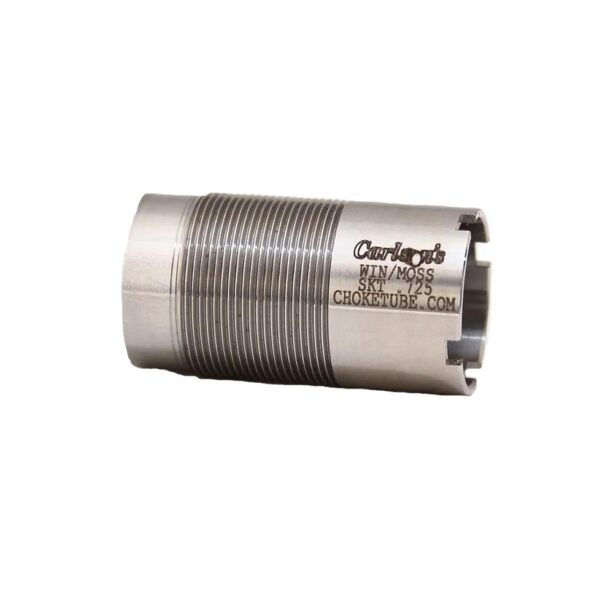 Carlson's Flush Skeet Cylinder Choke Tube for Winchester 12ga .725 - Precision Shot Firearms