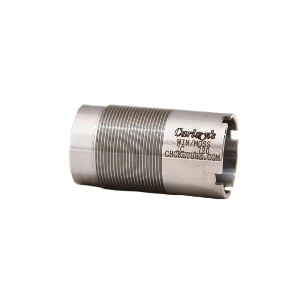 Carlson's Flush Improved Cylinder Choke Tube for Winchester 12ga .720 - Precision Shot Firearms