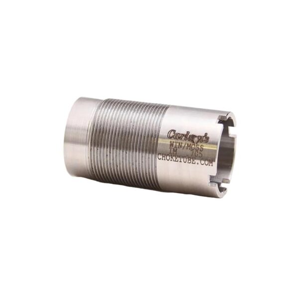 Carlson's Flush Improved Modified Choke Tube for Winchester 12ga .705 - Precision Shot Firearms