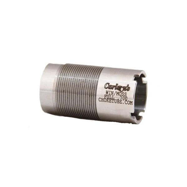 Carlson's Flush Full Choke Tube for Winchester 12ga .700 - Precision Shot Firearms