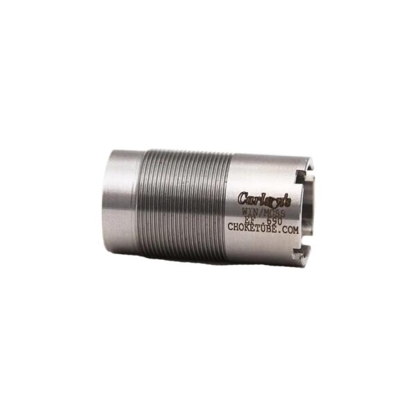 Carlson's Flush Extra Choke Tube for Winchester 12ga .690 - Precision Shot Firearms