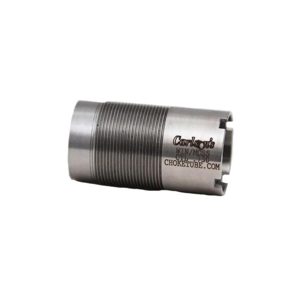 Carlson's Flush Choke Tube for Winchester 12ga .730 - Precision Shot Firearms