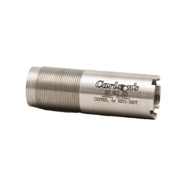 Carlson's Flush Skeet Choke Tube for Browning Invector Plus 20ga .625 - Precision Shot Firearms