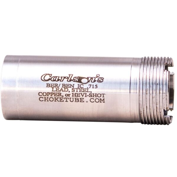 Carlson's Flush Skeet Choke Tube for Beretta/Benelli Mobil 12ga .720 - Precision Shot Firearms