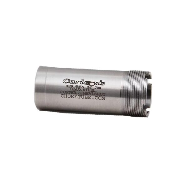 Carlson's Flush Improved Modified Choke Tube for Beretta/Benelli Mobil 12ga .700 - Precision Shot Firearms