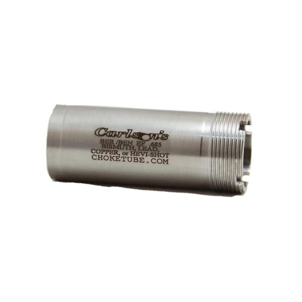 Carlson's Flush Full Extra Choke Tube for Beretta/Benelli Mobil 12ga .685 - Precision Shot Firearms