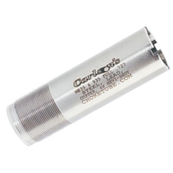 Carlson's Flush Improved Modified Choke Tube Mossberg 835/935 12ga .735 - Precision Shot Firearms