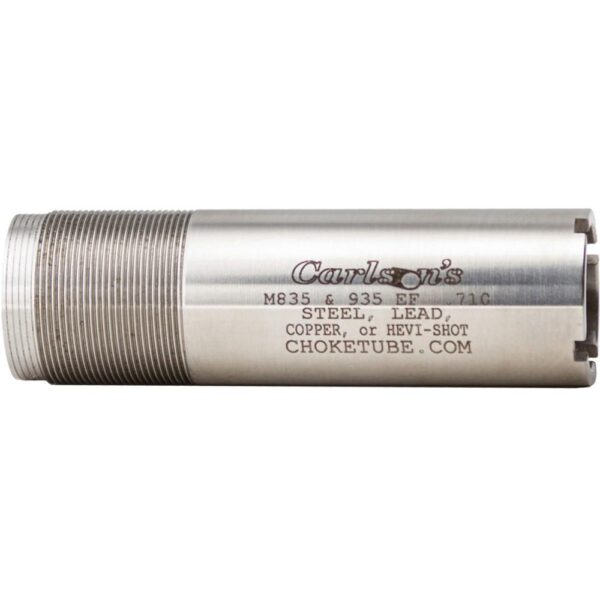 Carlson's Flush Extra Full Choke Tube Mossberg 835/935 12ga .710 - Precision Shot Firearms