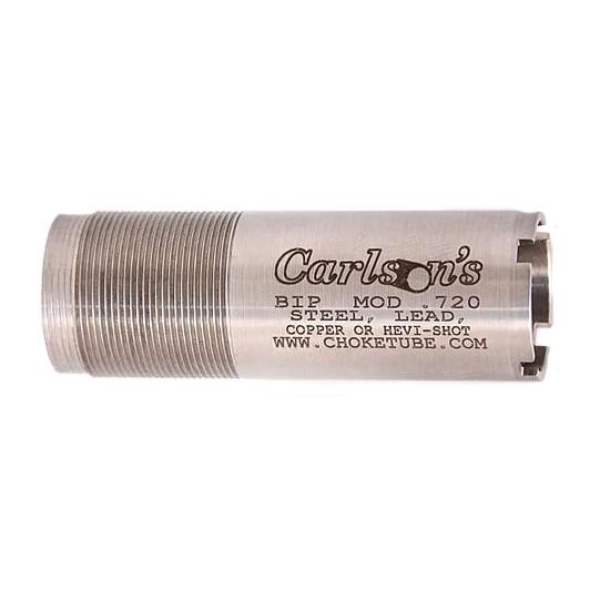 Carlson's Flush Modified Choke Tube for Browning Invector Plus 12ga .720 - Precision Shot Firearms