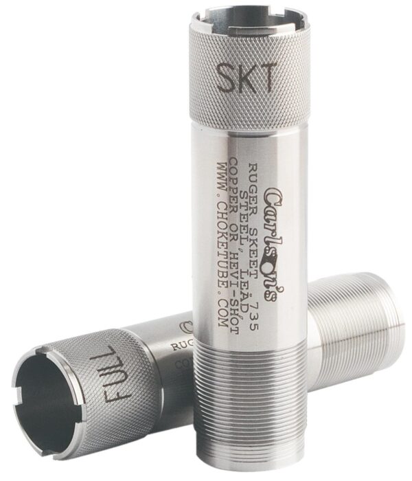 Carlson's Sporting Clay Improved Cylinder Choke Tube for 12 ga Ruger .730 - Precision Shot Firearms