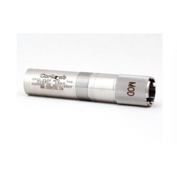 Carlson's Sporting Clay Skeet Choke Tube for 12 ga Benelli Crio Plus .720 - Precision Shot Firearms