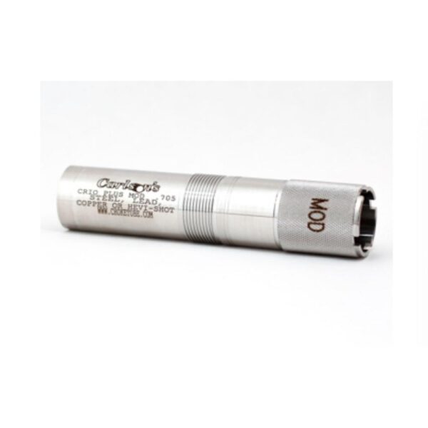 Carlson's Sporting Clay Improved Modified Choke Tube 12 ga Benelli Crio Plus .700 - Precision Shot Firearms