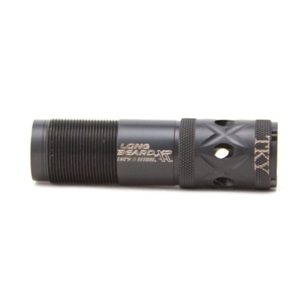 Carlson's Long Beard Turkey Ported Choke Tube for 20 ga Winchester .568 - Precision Shot Firearms