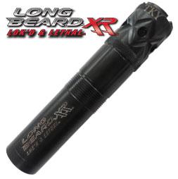Carlson's Long Beard Turkey Ported Choke Tube for 20 ga Benelli Crio/Crio Plus .568 - Precision Shot Firearms