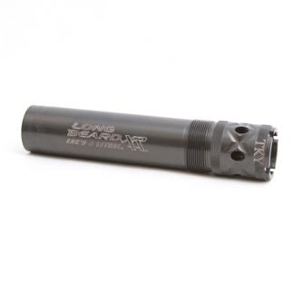 Carlson's Long Beard Turkey Ported Choke Tube for 12 ga Browning Invector DS .665 - Precision Shot Firearms