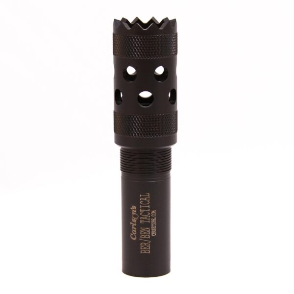 Carlson's Tactical Breecher Improved Cylinder Choke Tube for 12 ga Beretta/Benelli .715 - Precision Shot Firearms