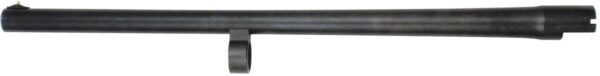 Carlson's Nova/Super Nova 12 ga 3.5" Chamber 18.5" Shotgun Barrel Ramped Front Sight CYL Choke S-Matte - Precision Shot Firearms