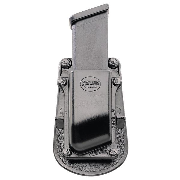 Fobus Holsters Fobus .45 Single Magazine Paddle Pouch - Precision Shot Firearms
